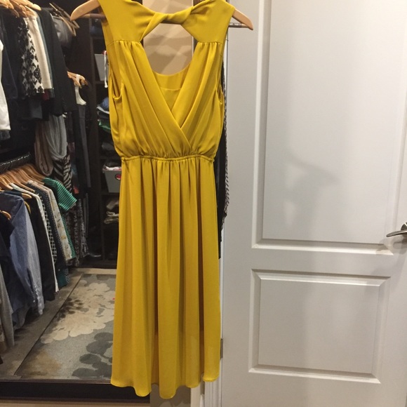 Express Dresses Perfect Summer Dress Express Xs Poshmark